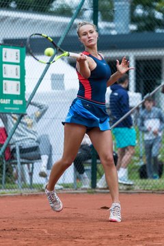 Lilly Düffert 456 - Bergstedt Open